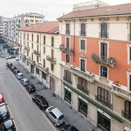 Papi12 Apartment Milano Exterior foto