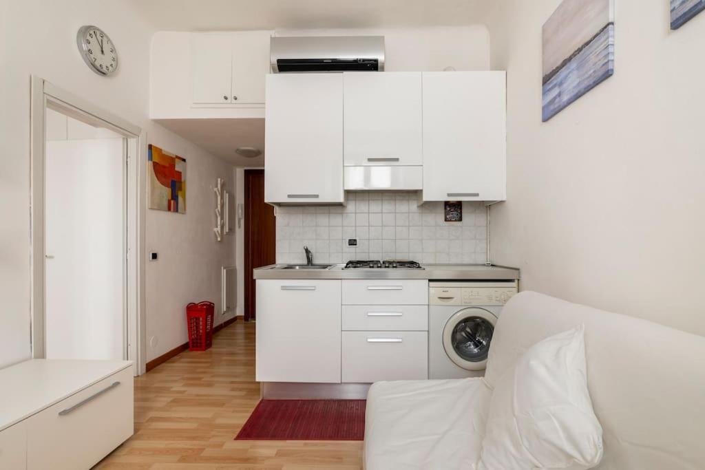 Papi12 Apartment Milano Exterior foto