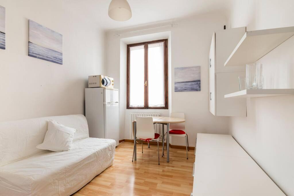Papi12 Apartment Milano Exterior foto