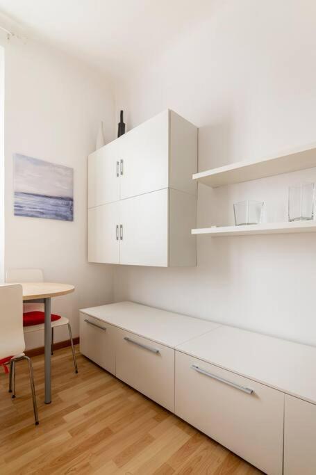 Papi12 Apartment Milano Exterior foto